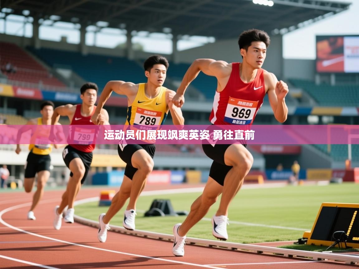 2025 极速体育在线观看运动员们展现飒爽英姿 勇往直前 第1张