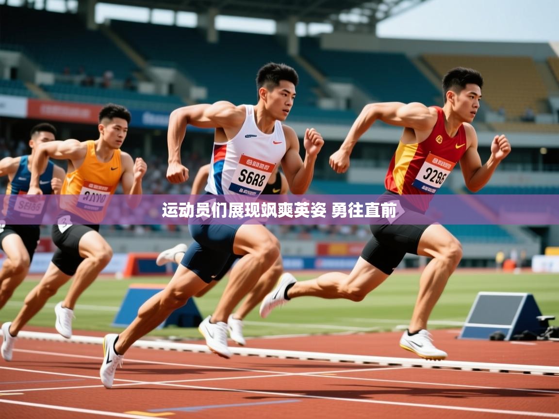 2025 极速体育在线观看运动员们展现飒爽英姿 勇往直前 第3张