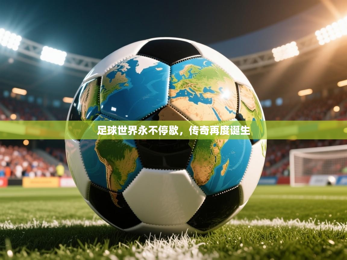 2026 极速体育吧足球世界永不停歇,传奇再度诞生 第1张