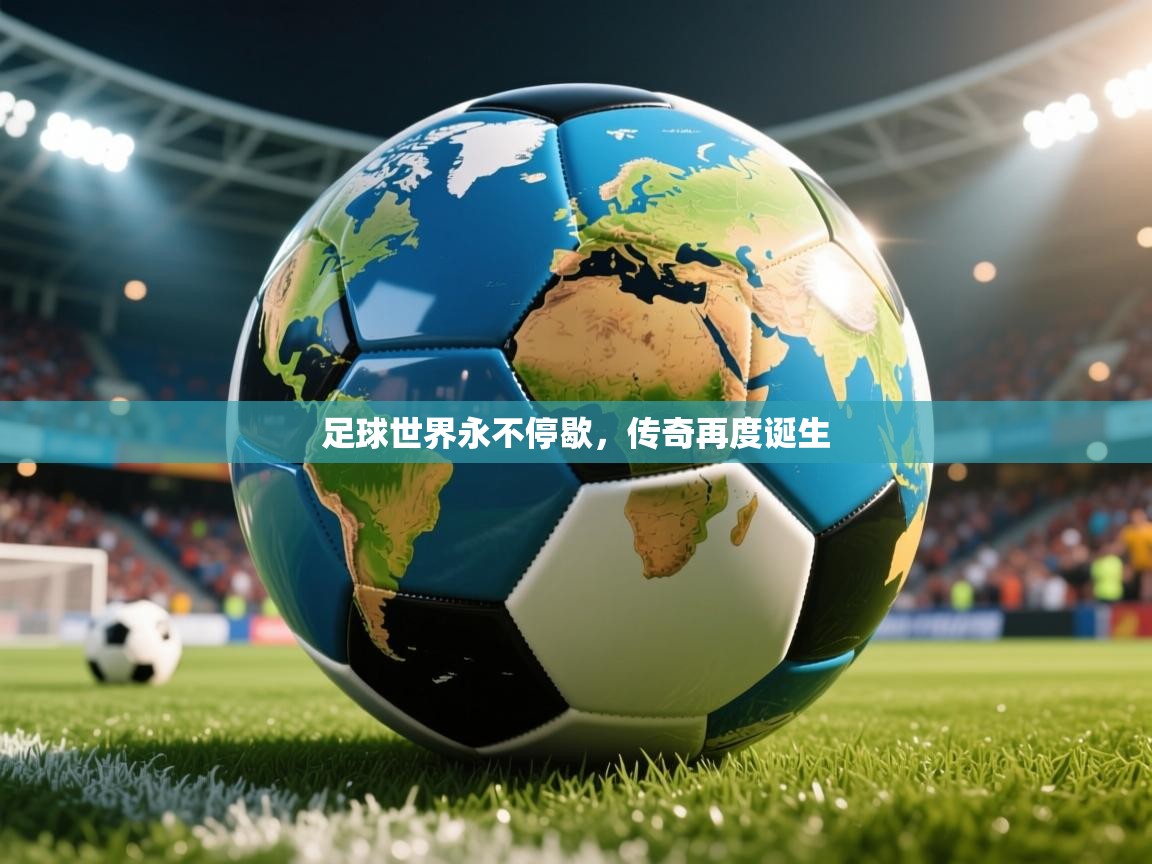2026 极速体育吧足球世界永不停歇,传奇再度诞生 第2张
